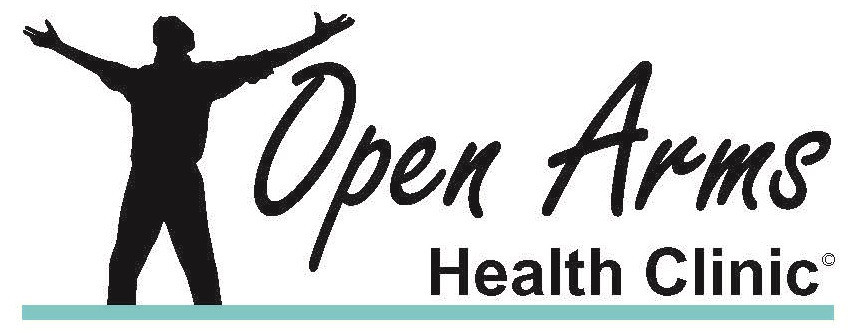 Open Arms Health Clinic Inc logo