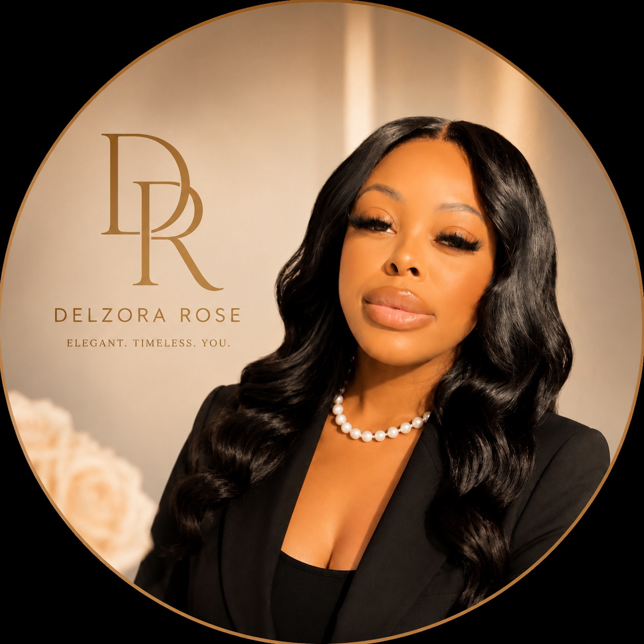 Writer: Delzora Rose