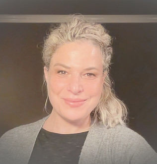 Maya Goldberg, MPhil, MA