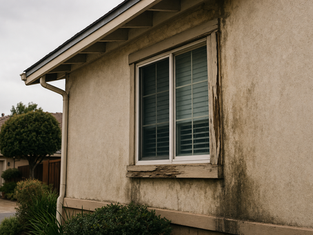 Why Does My House Smell Bad? A Visalia Homeowner's Guide
