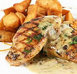 Chicken Steak with Mushroom Sauce.jpg
