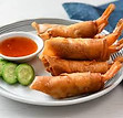 Deep Fried Shrimp Spring Roll.jfif