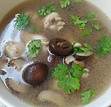 Mixed Mushroom with Chicken Soup.jpg