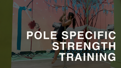 TITLE POLE STRENGTH