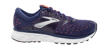 running shoes