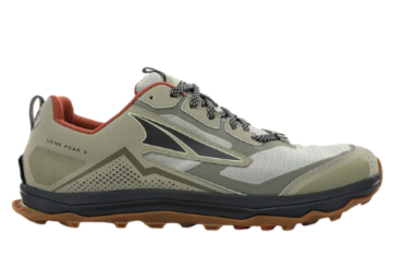 trail shoes
