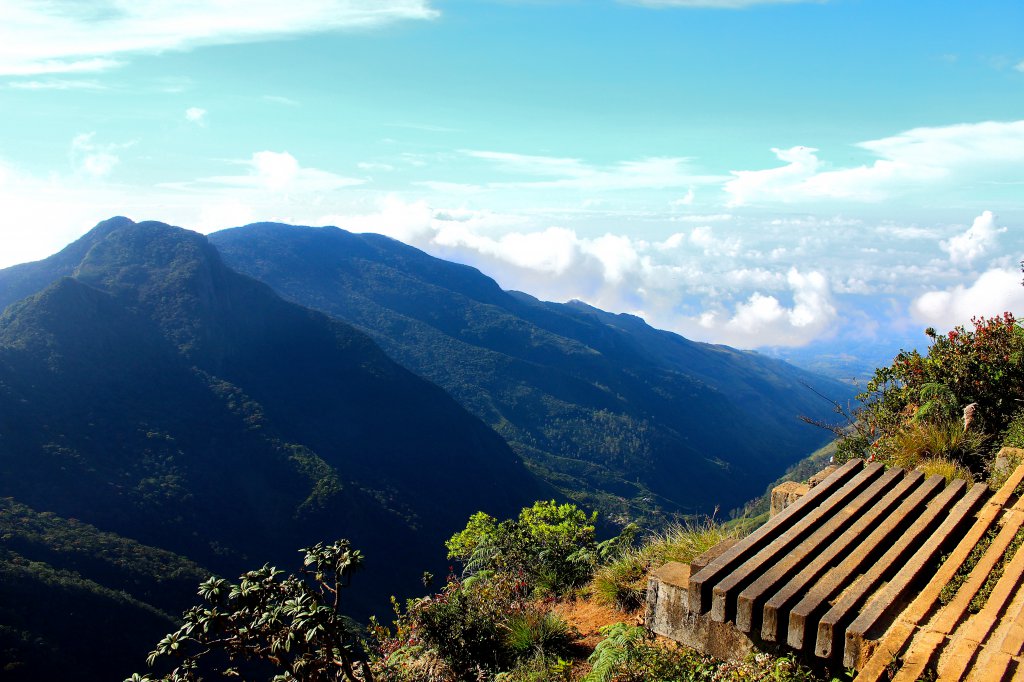 Horton Plains