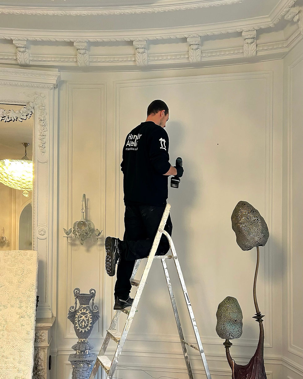 Handler Atelier
