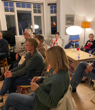 Fanø Strik