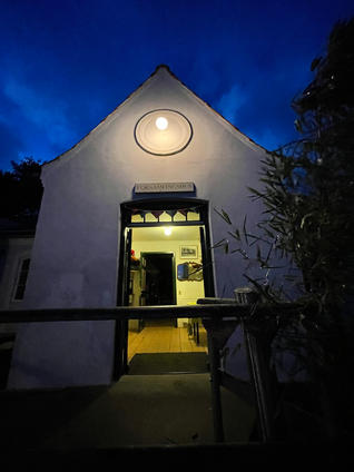 Sønderho Forsamlingshus