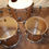 Thumbnail: Mint Condition Pearl Reference 6 pc. Shell pack