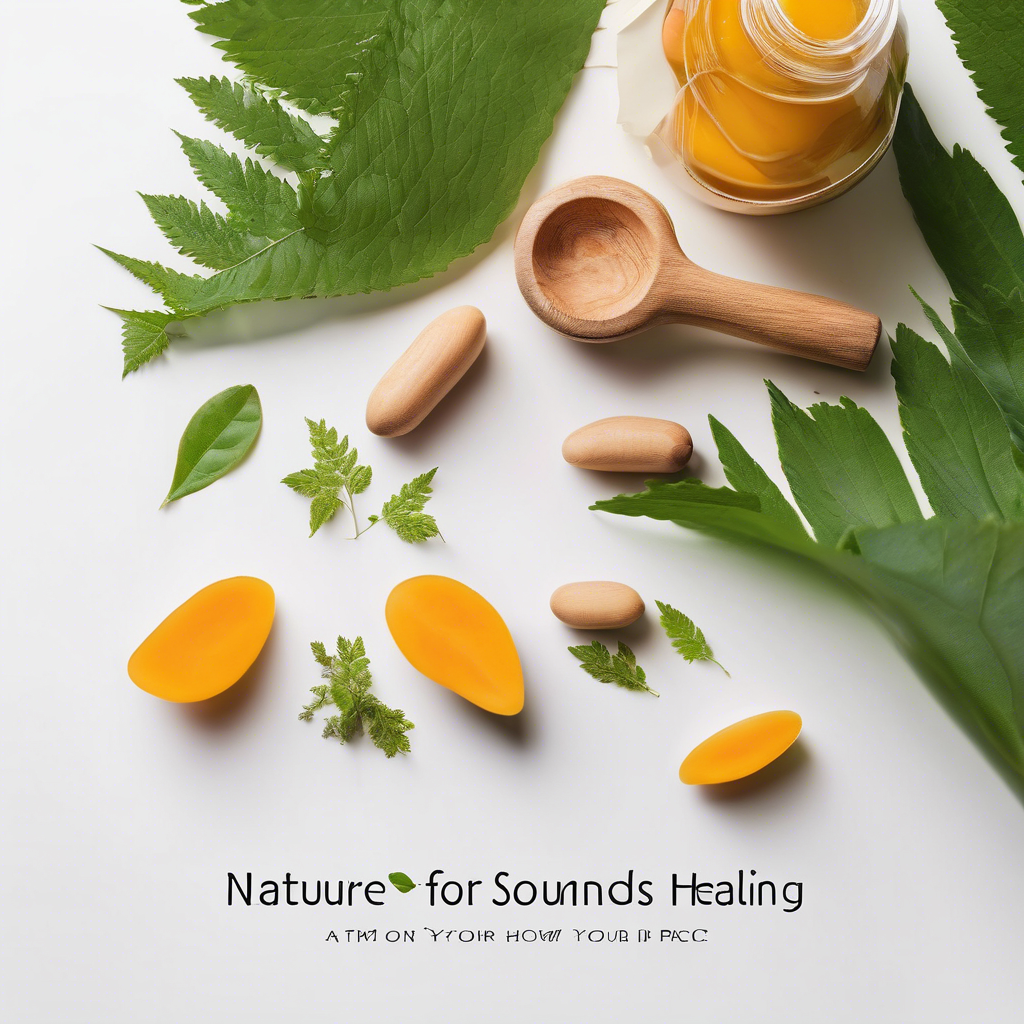 Nature Sounds for Healing