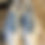 Thumbnail: MK Poppy Stripe Lace Up Chambray