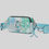 Thumbnail: Marc Jacobs Tie Die Snapshot Blue Multi