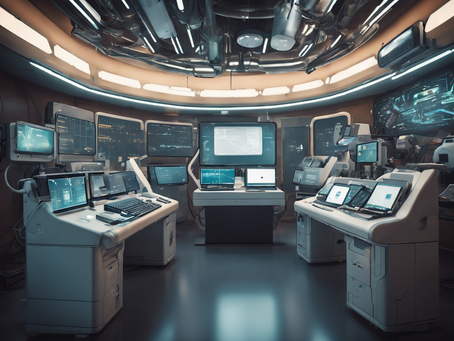 Innovate Like Never Before: Enhancing Research Labs with CRM