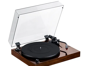 Turntable