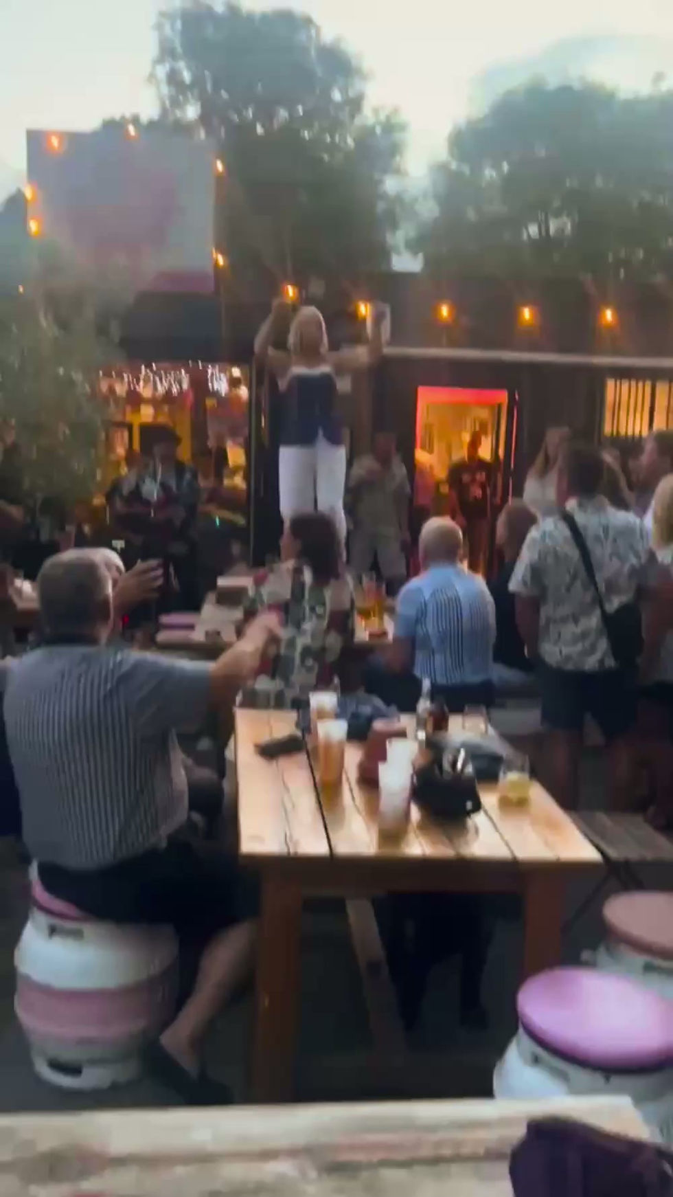 Shiny Tap Beer Festival July 2026 Antmusic.mp4
