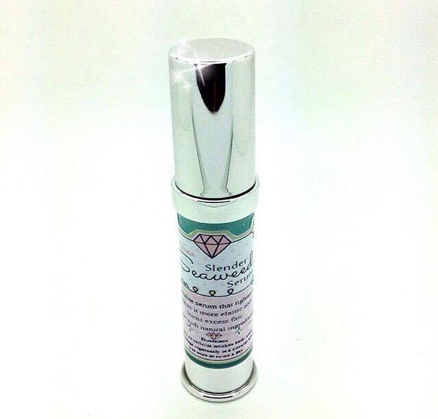 Slender Seaweed Serum