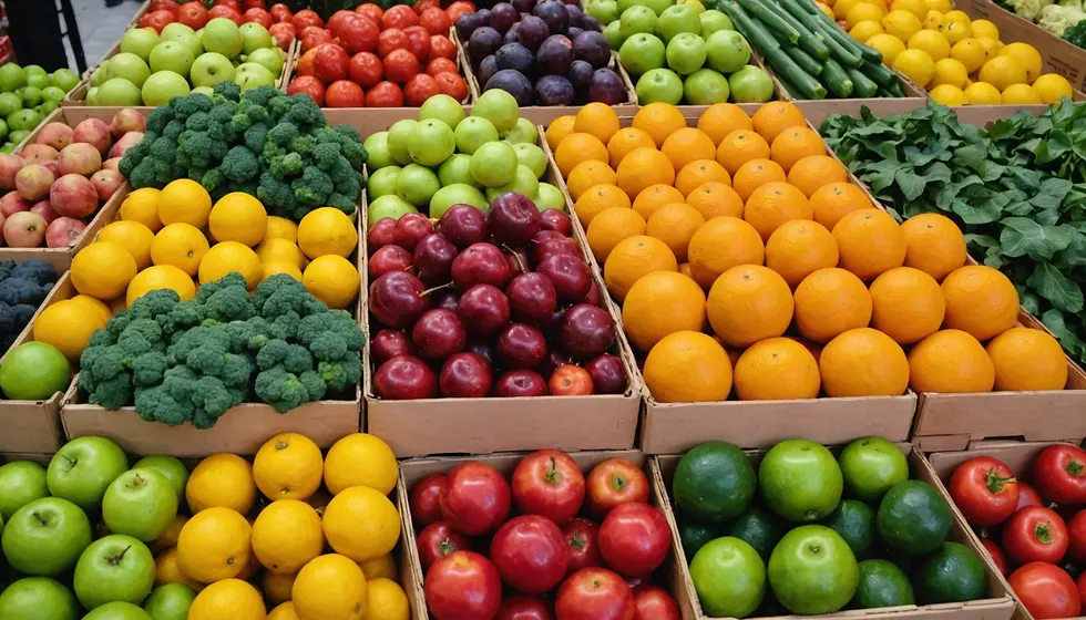 Desbloqueando o poder da nutrição personalizada: um roteiro para fortalecer o autocuidado por meio de uma alimentação saudável