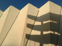 Geometrías D E L  Espacio °