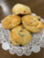 Scones
