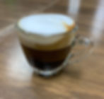 Traditional Macchiato