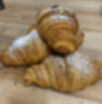 Almond Croissant