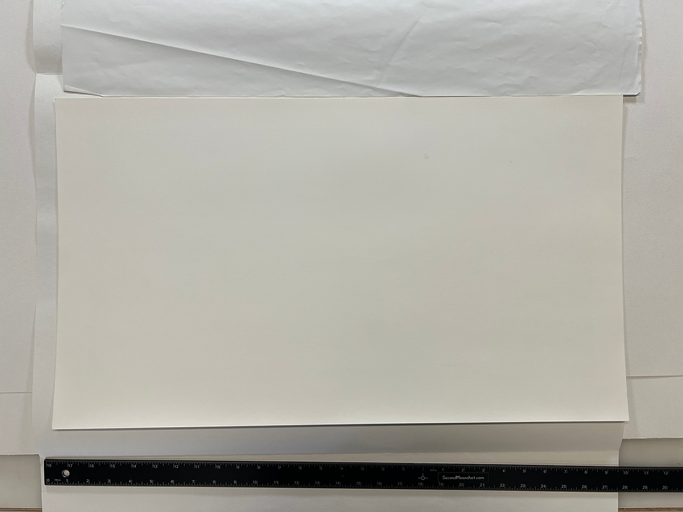 Thumbnail: Ron Parker: Gliding Swan Print | 467/650 | Mint Never Framed