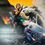Thumbnail: Japanese Movie Poster, The Gauntlet, Clint Eastwood, 1977 NM