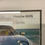 Thumbnail: Framed Porsche 928S #20 in Series Vintage 2-Page Print Ad