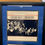 Thumbnail: Framed Casablanca Orchestra, “Solid Swing” Album Cover Vintage
