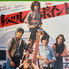 Thumbnail: Japanese Movie Poster, Over The Edge, 1979 VG+