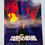 Thumbnail: Japanese Movie Poster, Under Siege, 1992 VG+
