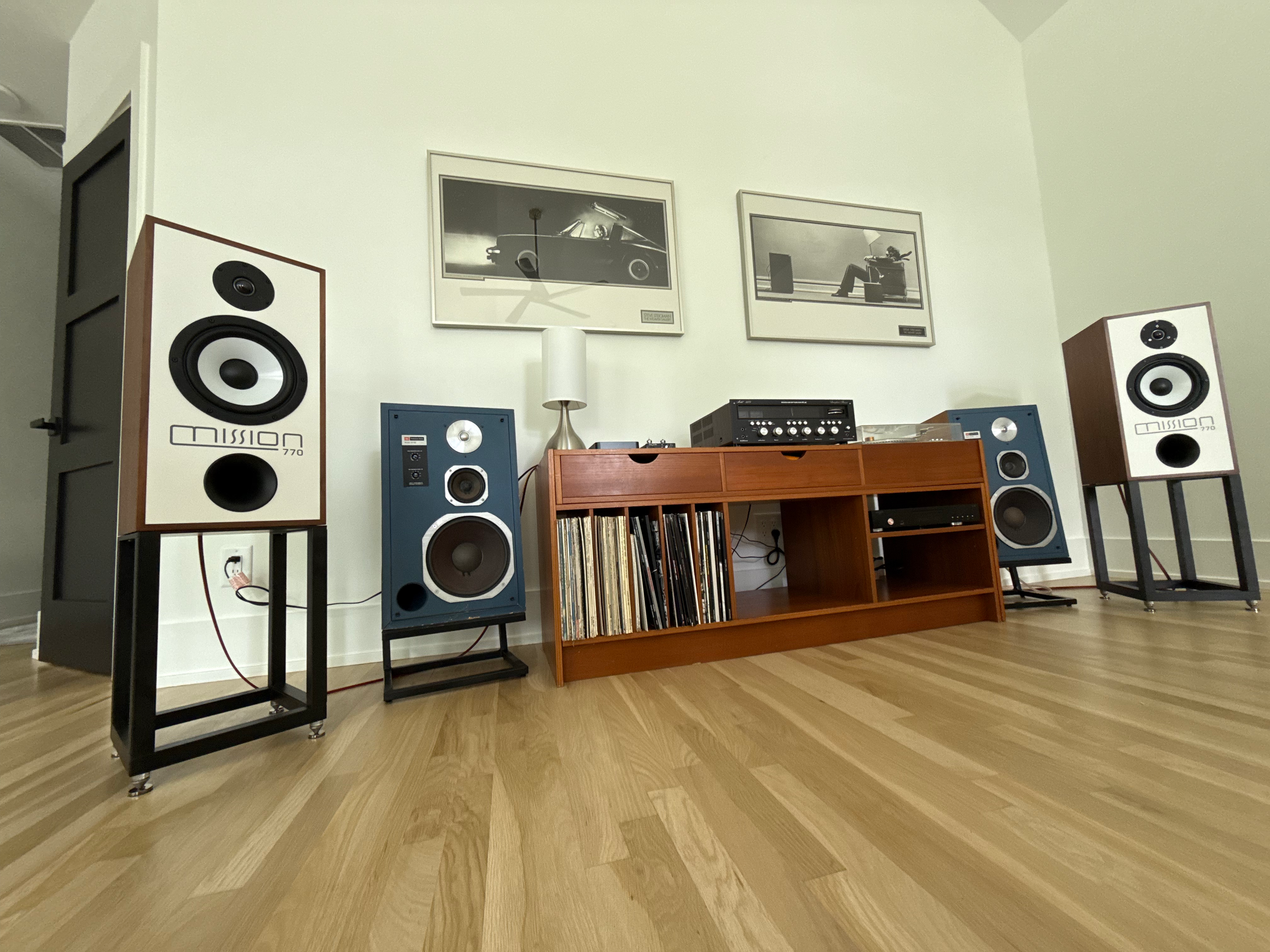 ✿✿✿wenttyページ✿✿✿ Steve Steigman Weaver Gallery Blown Away Posters (Maxell