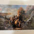 Thumbnail: Robert Griffing: Tecumseh Print | 864/950 | Near Mint Never Framed