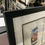 Thumbnail: Framed VW Bus (Half of the Story) Vintage 2-Page Print Ad, MTO