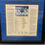 Thumbnail: Framed Casablanca Orchestra, “Solid Swing” Album Cover Vintage