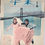 Thumbnail: Japanese Movie Poster, The Graduate, Dustin Hoffman, 1974 VG+