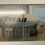 Thumbnail: Framed Goodyear Blimp 1981 Vintage 2-Page Print Ad, MTO