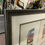 Thumbnail: Framed VW Bus (Half of the Story) Vintage 2-Page Print Ad, MTO