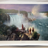 Thumbnail: Robert Griffing: Thundering Water Print | 251/950 | Near Mint Never Framed