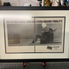 Thumbnail: Framed Maxell Blown Away Vtg Lrg 2-Page Print Ad, MTO
