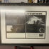 Thumbnail: Framed Maxell Porsche Blown Away Vintage 2-Page Print Ad, MTO