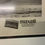 Thumbnail: Framed Maxell Blown Away Beach Vtg Lrg 2-Page Print Ad, MTO