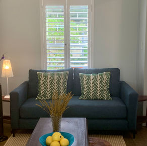 Pretty apartment in Cape Town for short-term rental