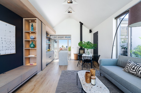Home staging vs interior decorating