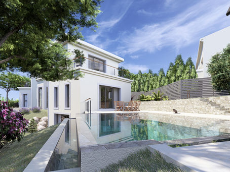 L'agence YDE Architecture