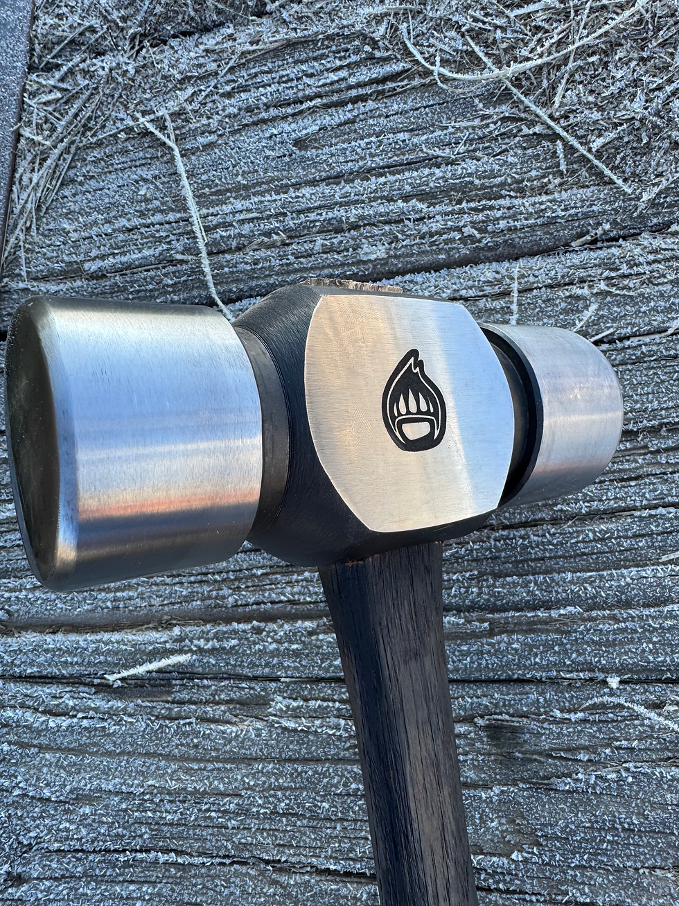 Thumbnail: 8.5lb  Sledgehammer