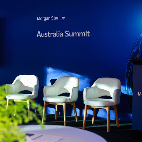Morgan Stanley Summit