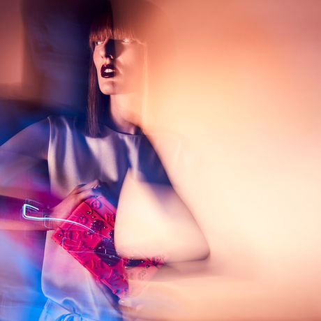 Issue 40 Photoshoot